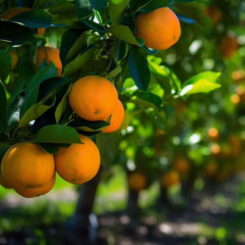 Inženjer agronomije: Bilo bi opasno kada bismo pojeli 11 kg mandarina s pesticidom