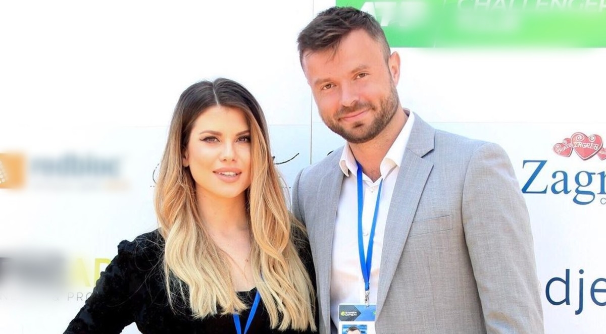 Ecija Ivušić potvrdila da je u vezi s hrvatskim glazbenikom