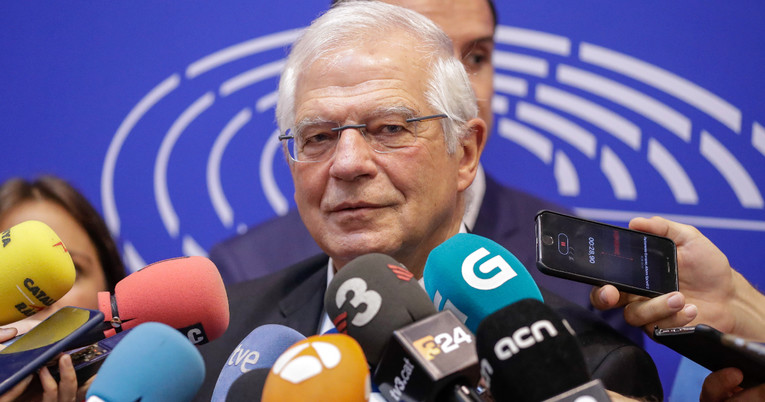 EU žali zbog Trumpove odluke o prekidu financiranja WHO-a