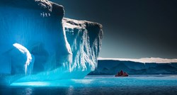 Rekordno nizak led na Antarktici već drugu godinu zaredom: "Je li ovo početak kraja?"