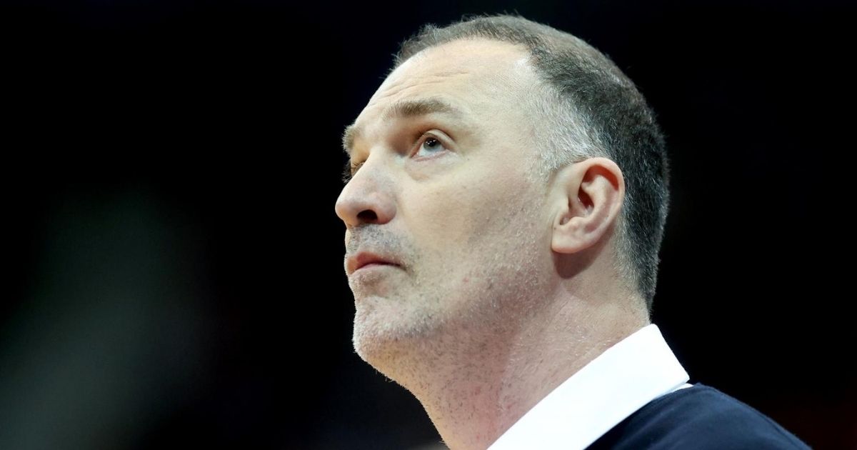 Hitna pomoć na Badnjak zbog korone došla do hrvatskog košarkaškog izbornika