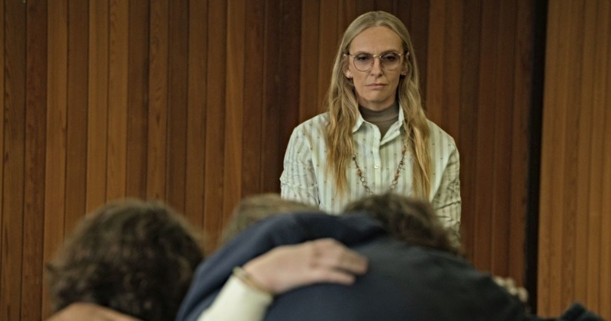 Novi Netflixov triler zaludio gledatelje: "Pogledao sam seriju u jednoj večeri"