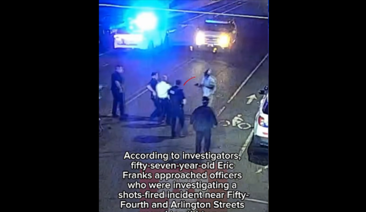 Pucnjava u Philadelphiji u kojoj igra i Hrvatska, ranjena tri policajca