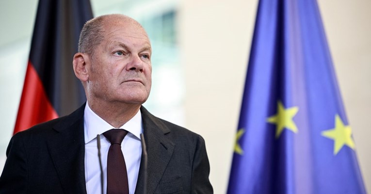 Scholz zabrinut zbog uspjeha krajnje desnice na regionalnim izborima