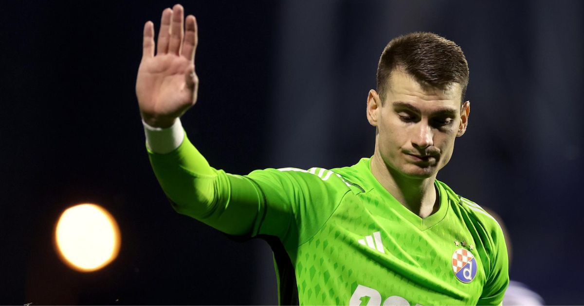 Loše vijesti iz Turske. Dinamo ostaje bez Livakovića?