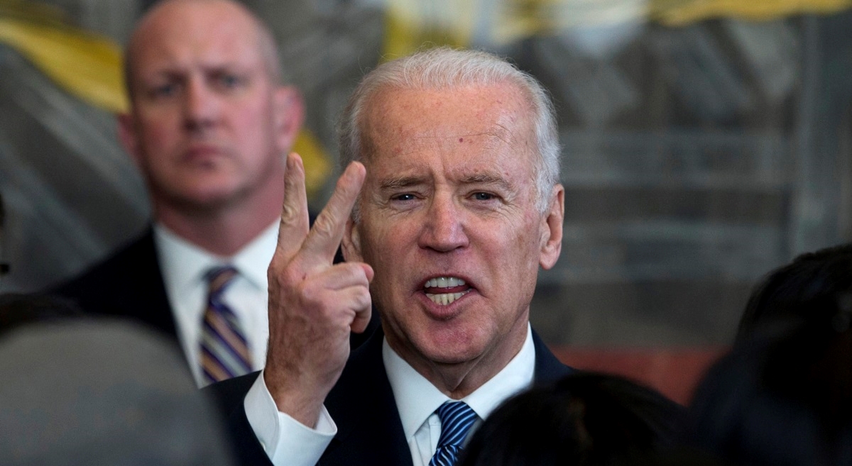 Biden: Klimatske promjene su egzistencijalna prijetnja