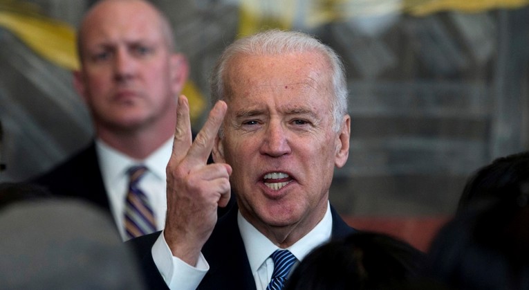 Biden: Nitko više ne može nijekati posljedice klimatskih promjena