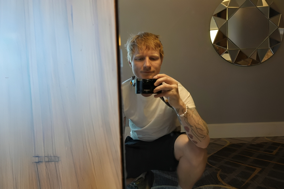 Ed Sheeran: Radije letim Ryanairom nego privatnim avionom