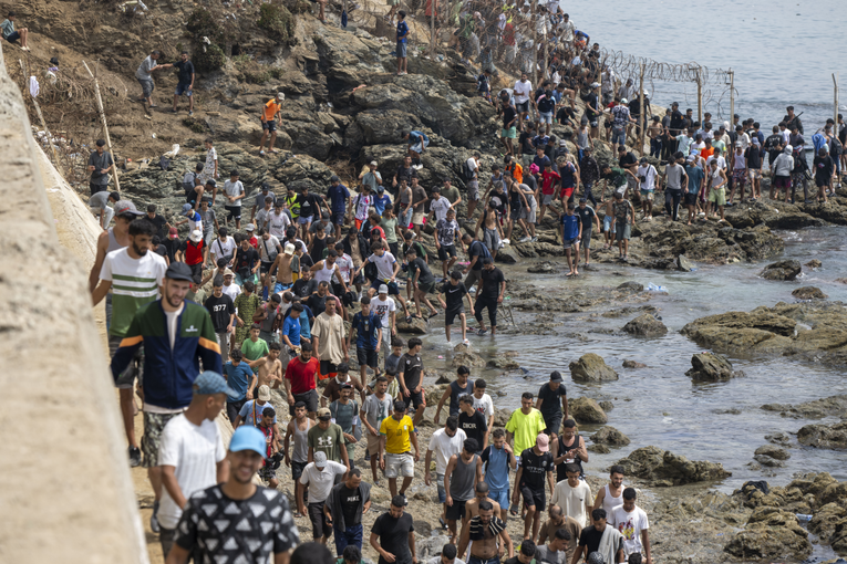 Italija želi centre za migrante izvan granica EU. Trošak bi snosila Europska unija