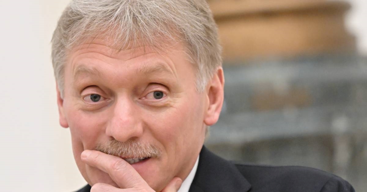 Kremlj: Zapad ostaje bez opcija