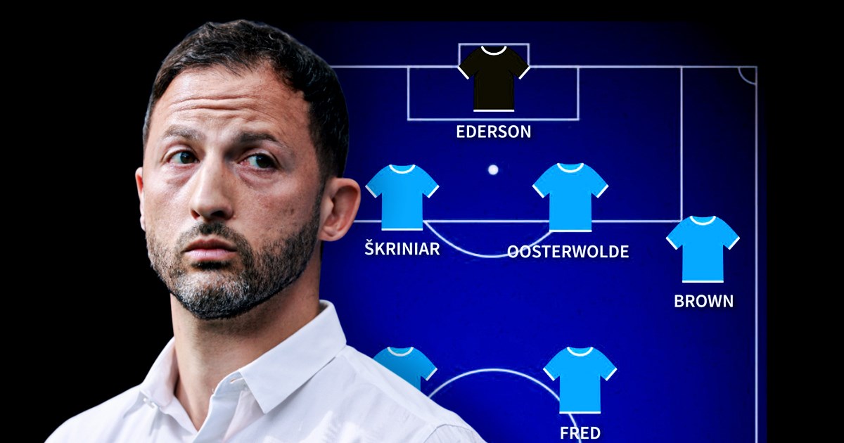 Procurio sastav Fenerbahčea? Dinamo napadaju bivše zvijezde Reala, Cityja, Intera...