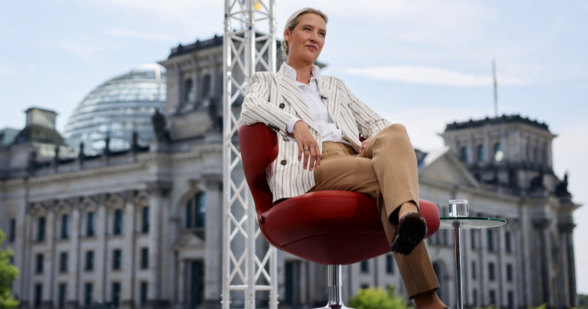 Ogroman rast AfD-a na izborima u važnoj njemačkoj pokrajini