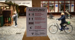 U Njemačkoj se razmišlja o obaveznom cijepljenju, ministar kaže da je prekasno