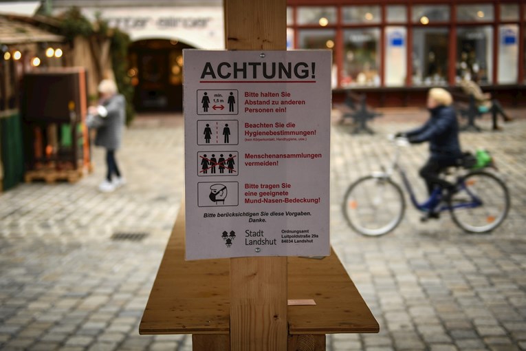 U Njemačkoj se razmišlja o obaveznom cijepljenju, ministar kaže da je prekasno