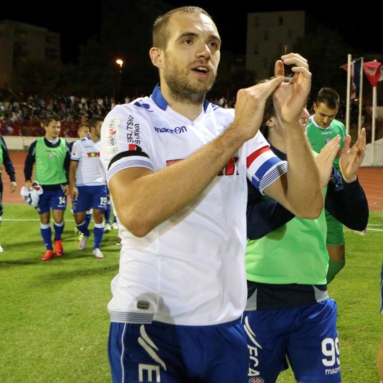 Hajduk ima novog trenera juniora