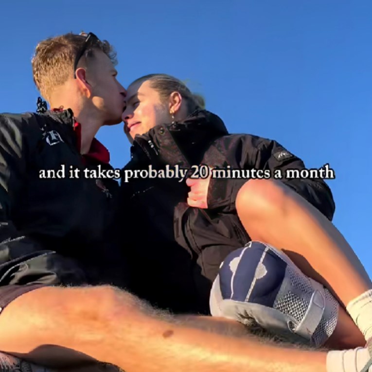 Rutina para iz gen Z postala viralna: "Nismo se posvađali godinama"