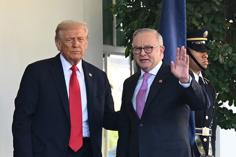Trump prozvao Australiju, premijer odgovorio: Nije nas ni pitao