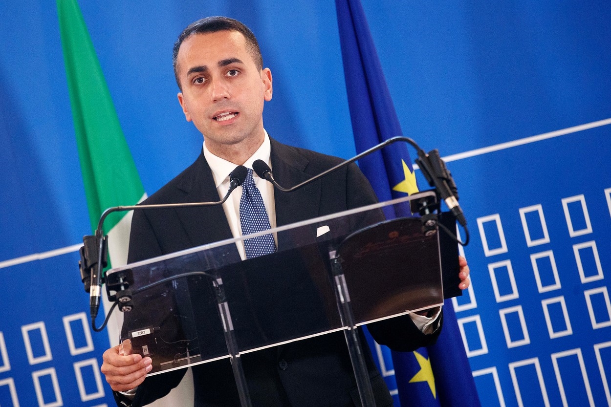 Talijanski šef diplomacije: Milijuni ljudi mogli bi umrijeti od gladi zbog Rusije