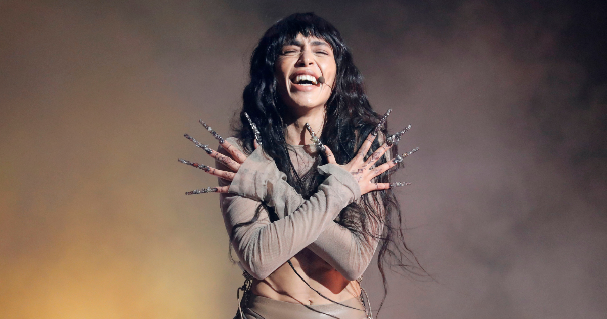 Pitali smo vas je li Švedska zaslužila pobjedu na Eurosongu. Složni ste da nije