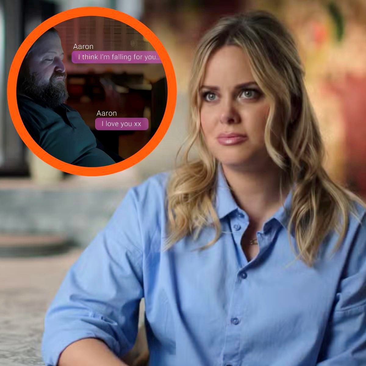 Hit na Netflixu: Žrtva varalice s Tindera razotkriva online prevarante