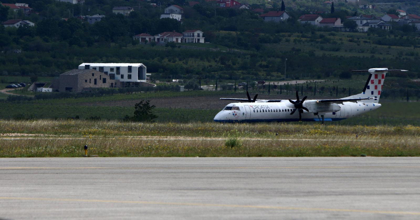 Hrvatska daje 6.75 milijuna eura za most kod Čapljine i letove između Zagreba i Mostara