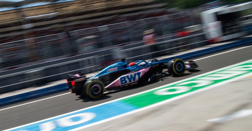 Hrvatska dobiva stazu gabarita Formule 1. Savjetnik je Jacques Villeneuve