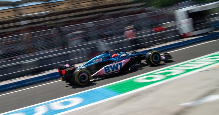 Hrvatska dobiva stazu gabarita Formule 1. Savjetnik je Jacques Villeneuve