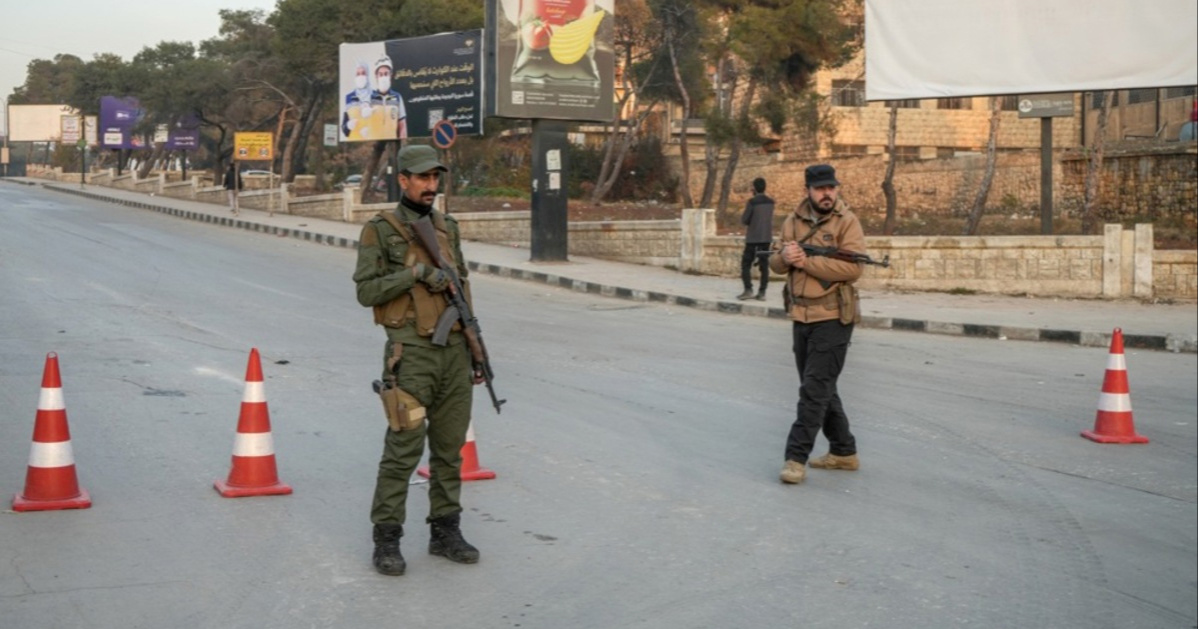 Kurdski vođa: Iranski režim neće pasti bez kopnene ofenzive