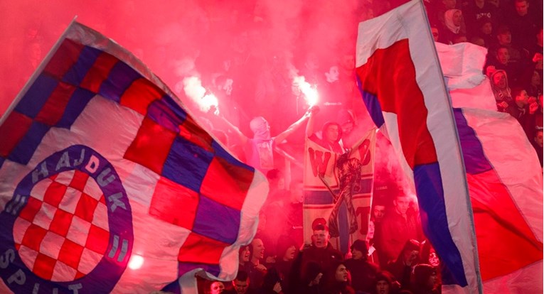 Presedan u Splitu. Hajduk objavio tko jedino može kupiti ulaznice za derbi s Dinamom