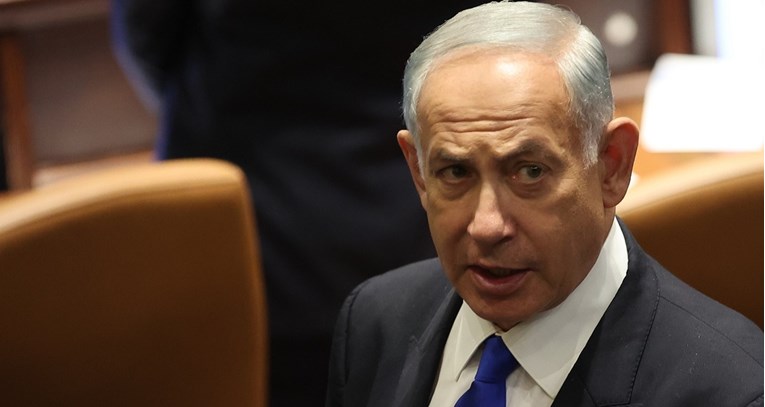 Netanyahu napao NY Times: Jedina smo istinska demokracija na Bliskom istoku