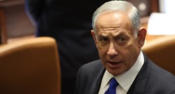 Netanyahu napao NY Times: Desetljećima demoniziraju Izrael