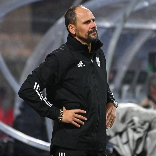 Trener Ludogorca objasnio zašto je Dinamo imao problema sa Shkupijem