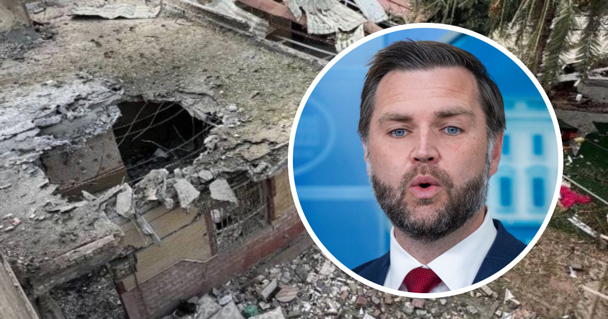 Američki napad pogodio svadbu u Iranu. JD Vance: Istražujemo što se dogodilo