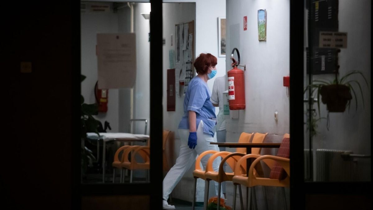 Splitski SDP traži inspekciju u Domu za starije: Istražite postupanje ravnatelja