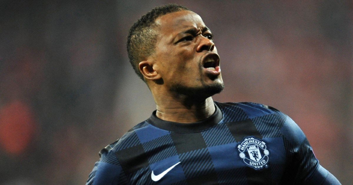 Evra postaje MMA borac. Želi da mu prvi protivnik bude Luis Suarez