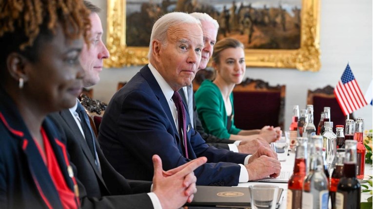 Biden: Članstvo Finske u NATO-u je nevjerojatan dobitak