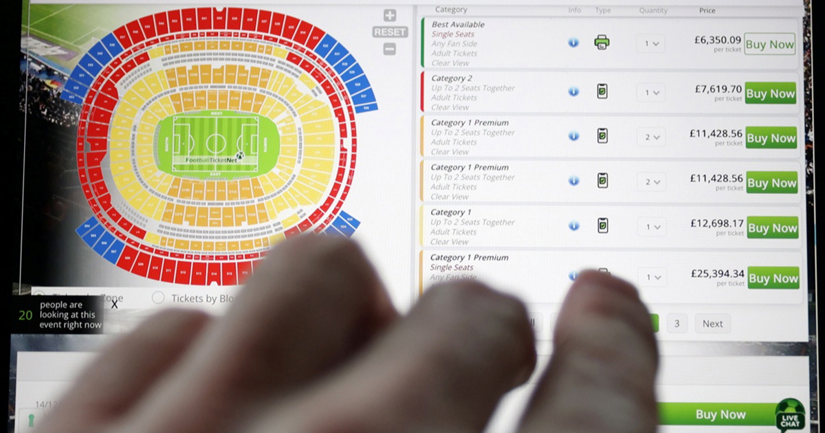 Navijači su prevareni? Skupo plaćene ulaznice za loša mjesta na SP-u