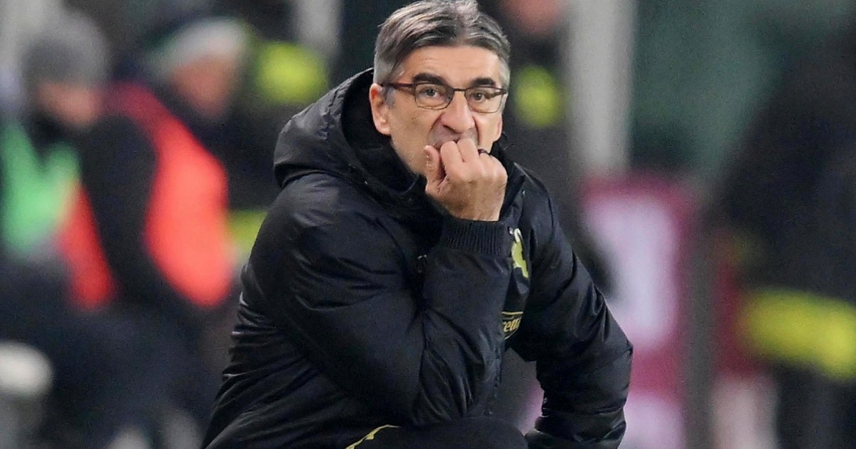 Je li ovo razlog zbog kojeg se Jurić iznenada predomislio i odbio Hajduk?