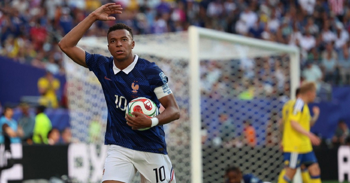 VIDEO Mbappe golčinama postao najefikasniji Europljanin u povijesti SP-a