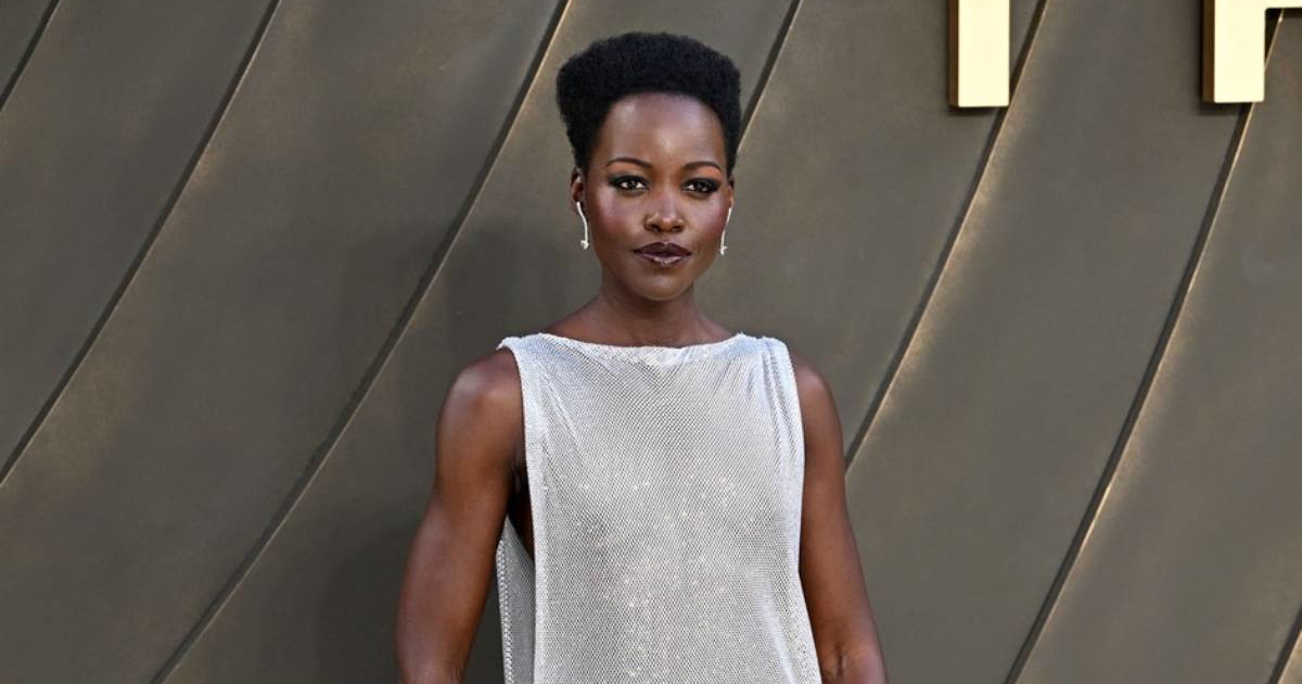 Lupita Nyong'o (Helena u "Odiseji") razljutila mnoge izjavom o grčkom pjesniku Homeru