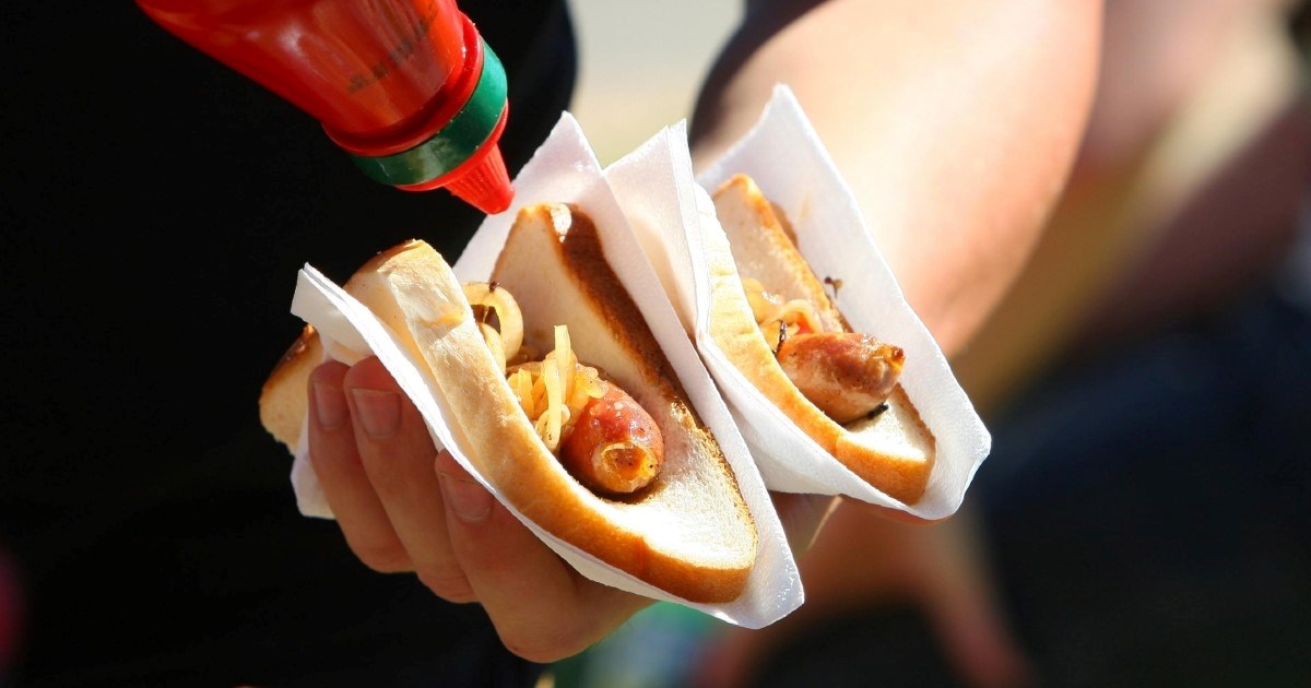 Kečap, majoneza ili tartar: Koji je umak najmanje zdrav?