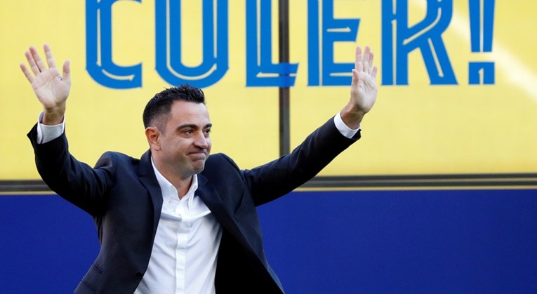 Xavi u siječnju ne može nikoga dovesti? Takva je sad situacija, potvrdili su iz kluba