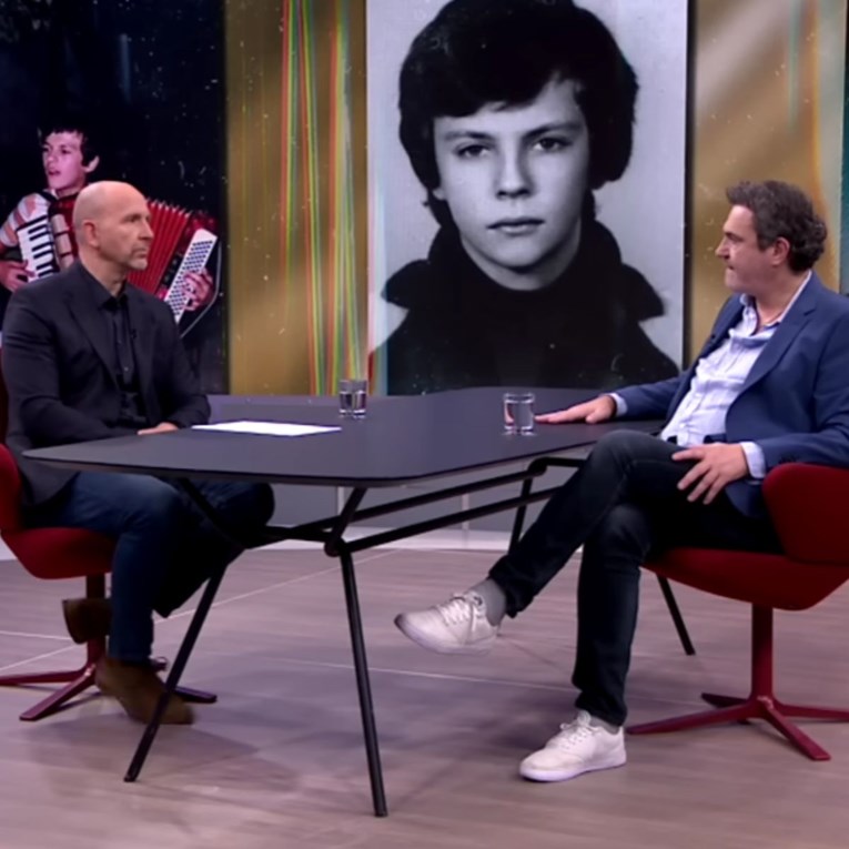 Stanković ispričao kako se Vitasović naljutio na njega: "Mislio je da spremam zamku"