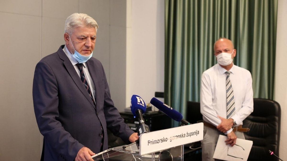 Komadina: Bolje je bilo zatvoriti noćne klubove nego izgubiti mjesec dana sezone