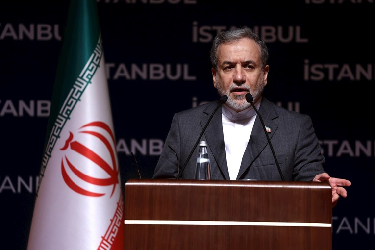 Iranski šef diplomacije: Idem Putinu