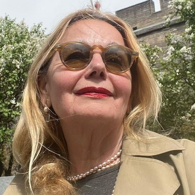 Vitomira Lončar javila se iz Kine: "Počeo je novi lockdown"