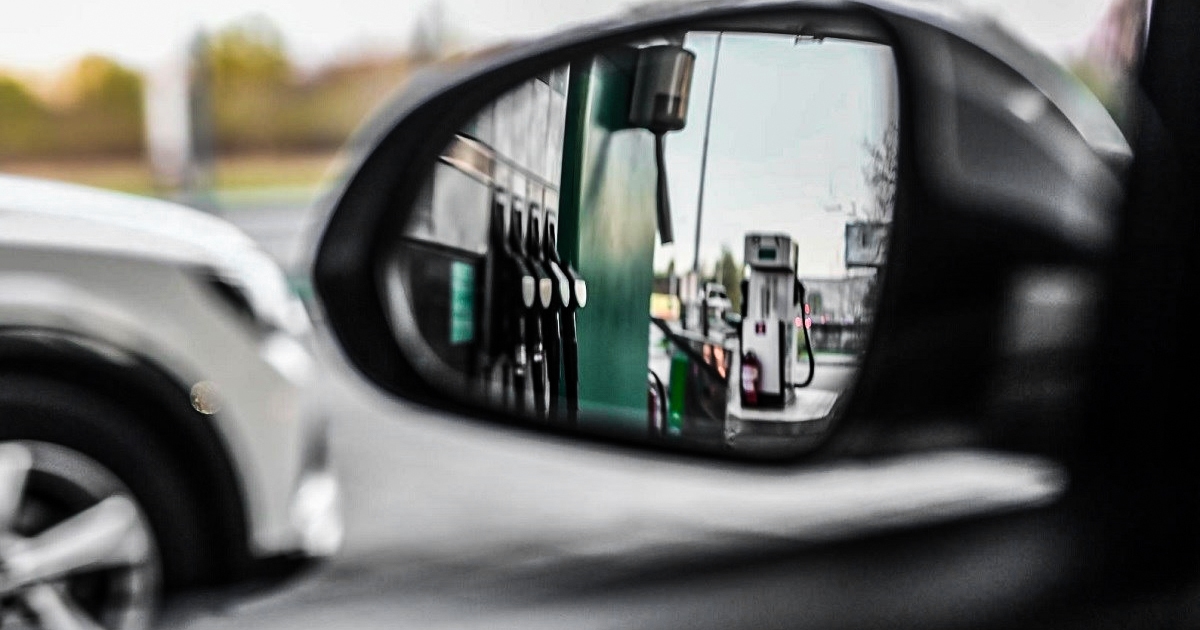 U Sloveniji jako rastu cijene goriva