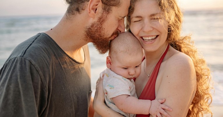 Pet navika roditelja koje djeci pomažu da budu sretna i uspješna