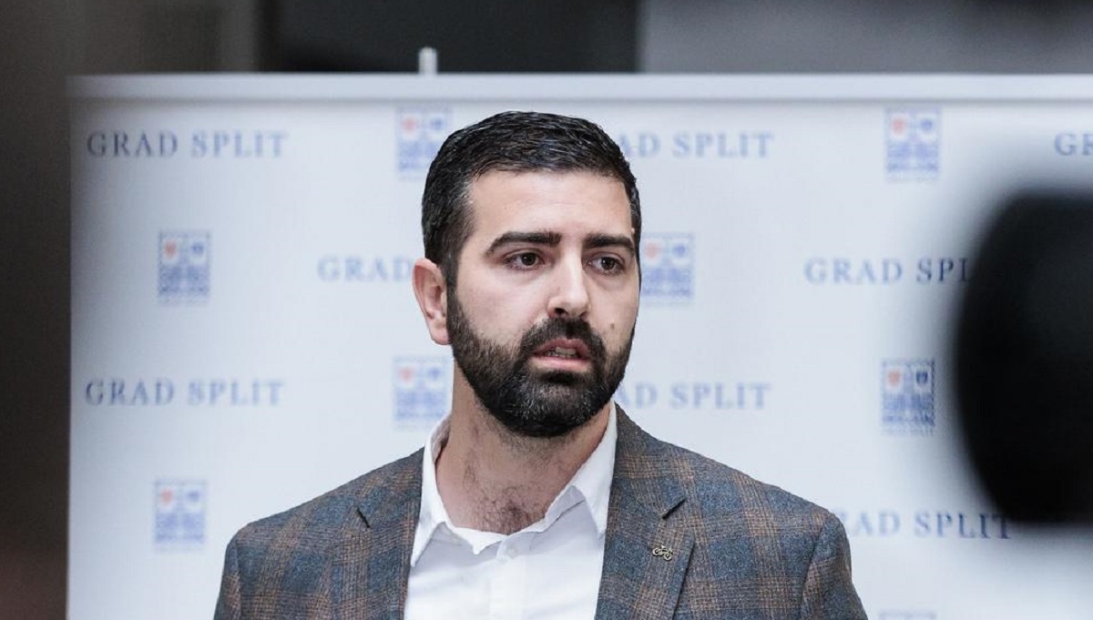 Splitski gradski vijećnici SDP-a najavili ostavke