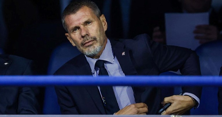 Evo zašto Zvonimir Boban nije bio na ručku s čelnicima Celte prije utakmice